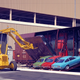 Illustration for article titled Vertical Vehicle Transport And The Vert-A-Pac System